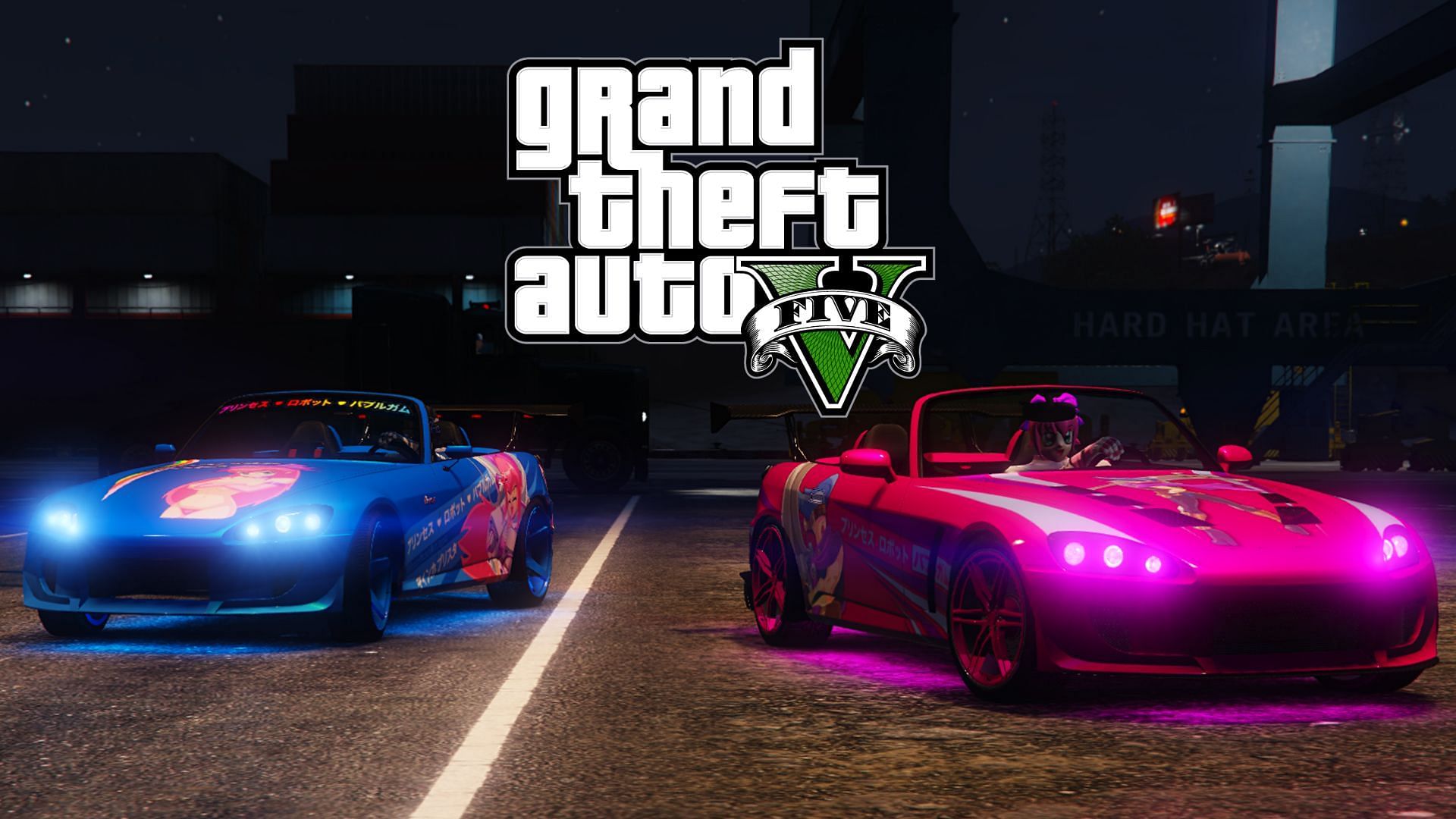 Which GTA 5 drift car dominates the online multiplayer? Find out the ultimate winner now! 13
