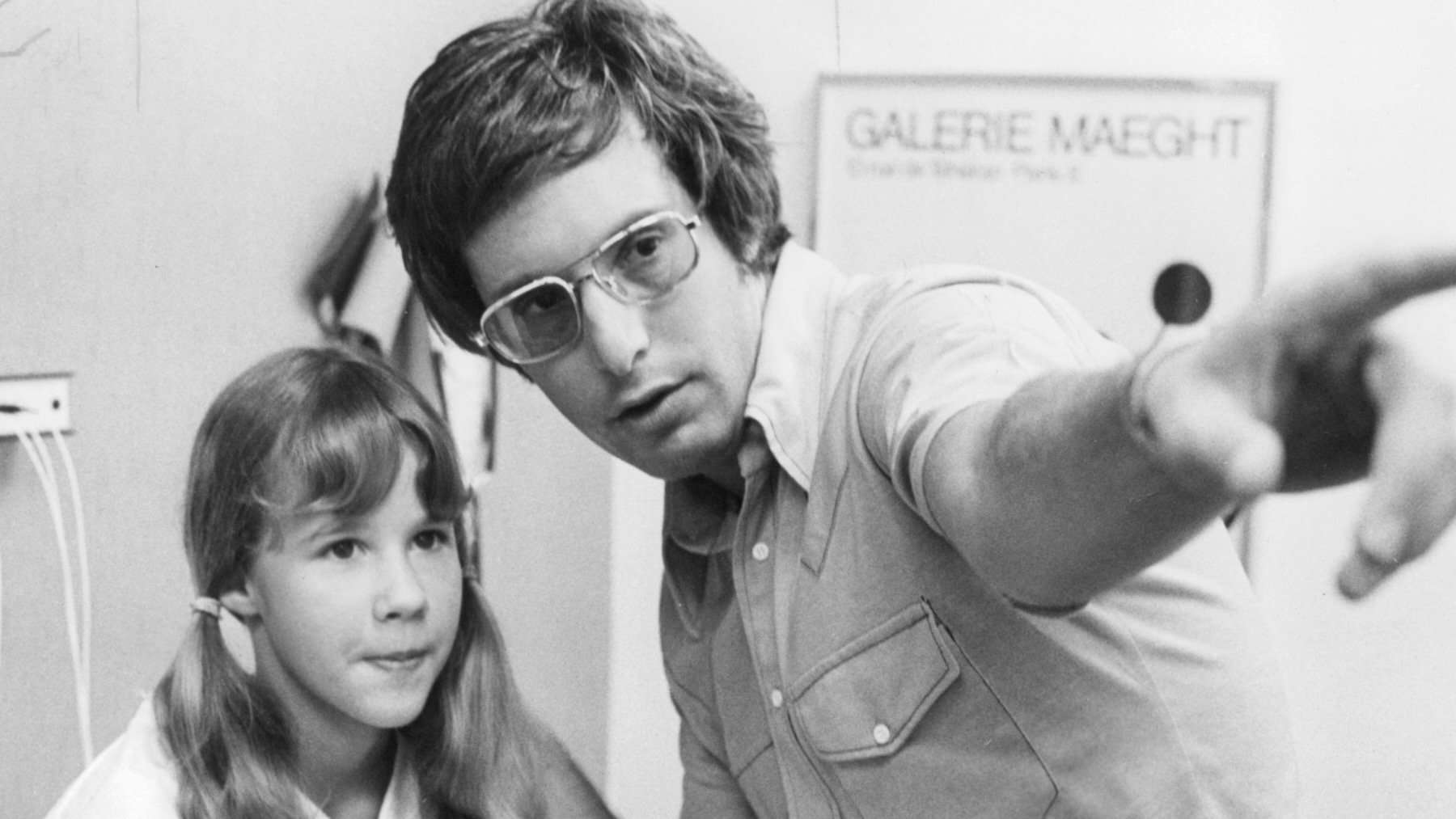 William Friedkin, Director of The Exorcist and The French Connection, Passes Away at 87! 12