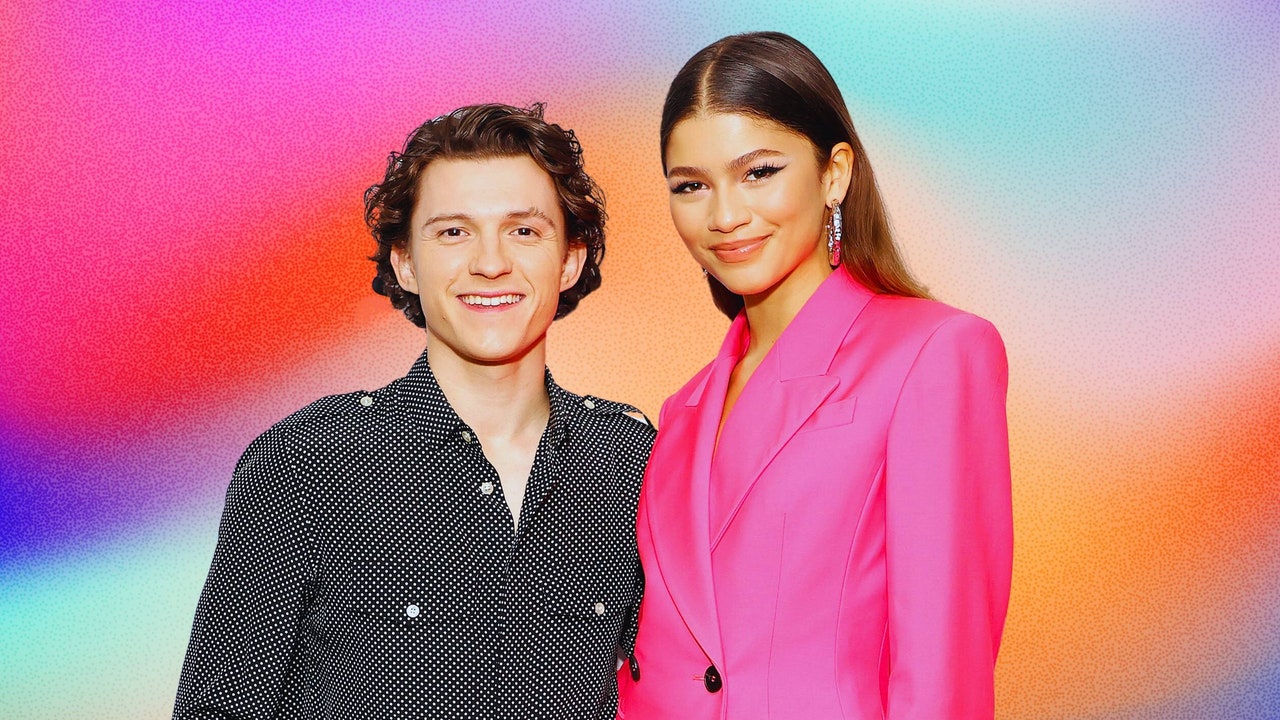 Tom Holland and Zendaya: The Secret Romance You Didn't Know About! 17