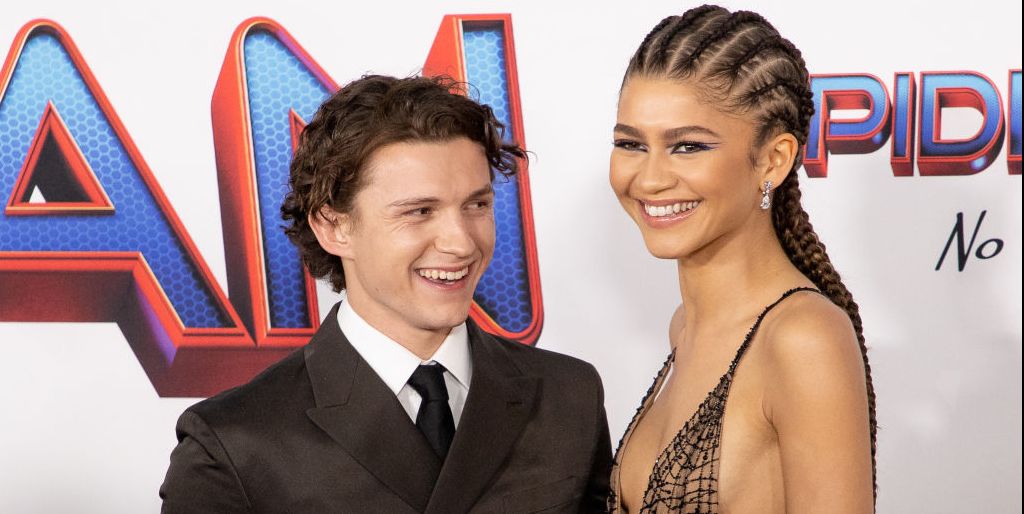 Tom Holland and Zendaya: The Secret Romance You Didn't Know About! 18