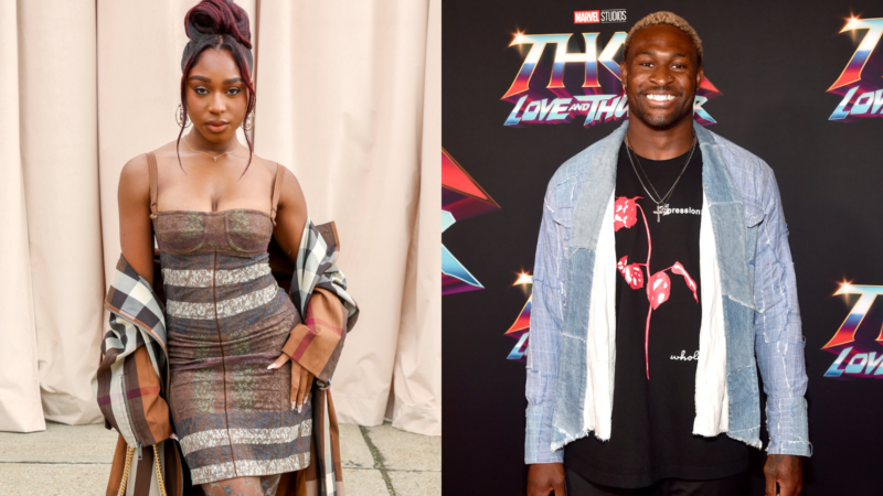 Shocking Update: Normani and DK Metcalf's Relationship Revealed - Find Out the Intriguing Details! 20