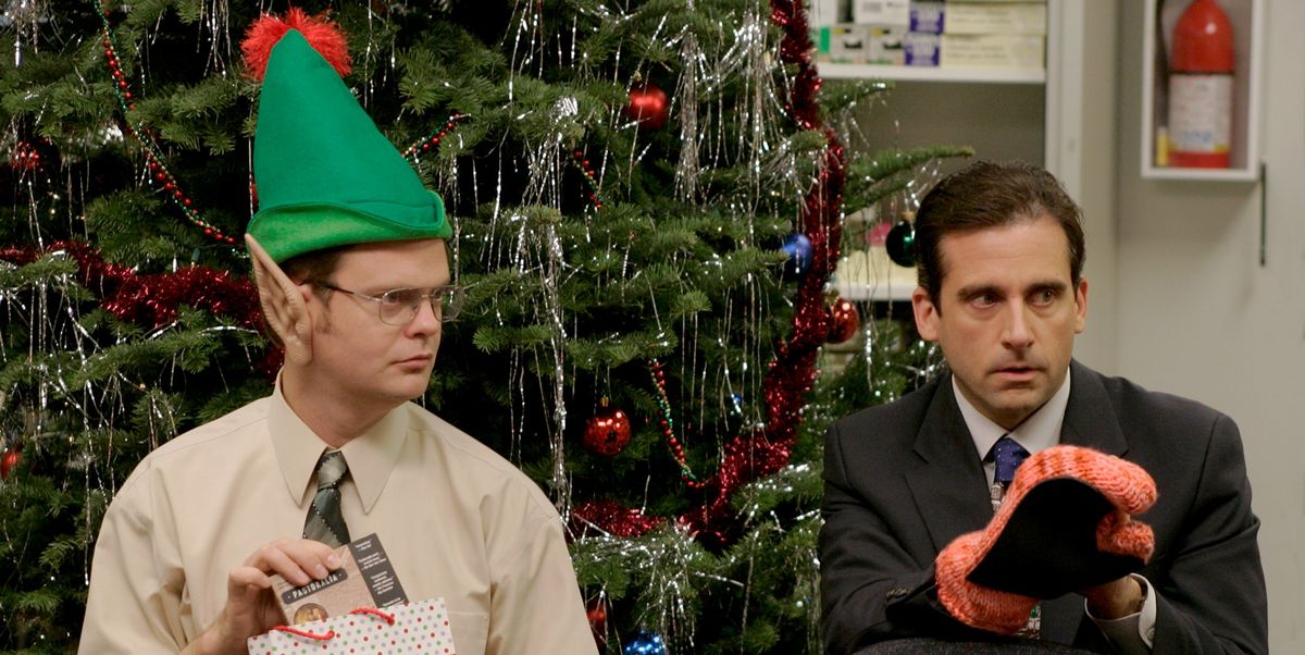 Steve Carell's Unbelievable Act That Saved The Office from Certain Cancellation 9