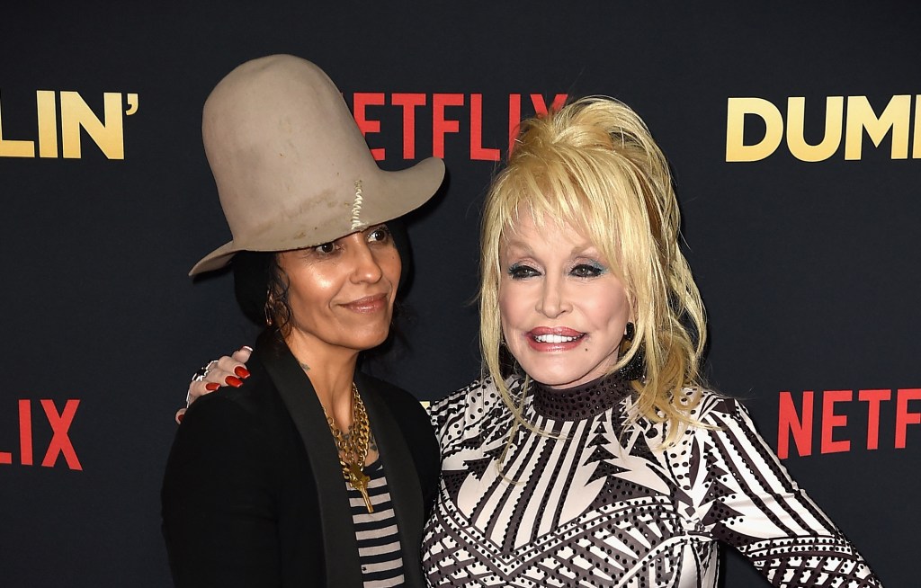 Dolly Parton and Linda Perry's Emotional Collaboration Will Leave You Speechless - What's Up? 11