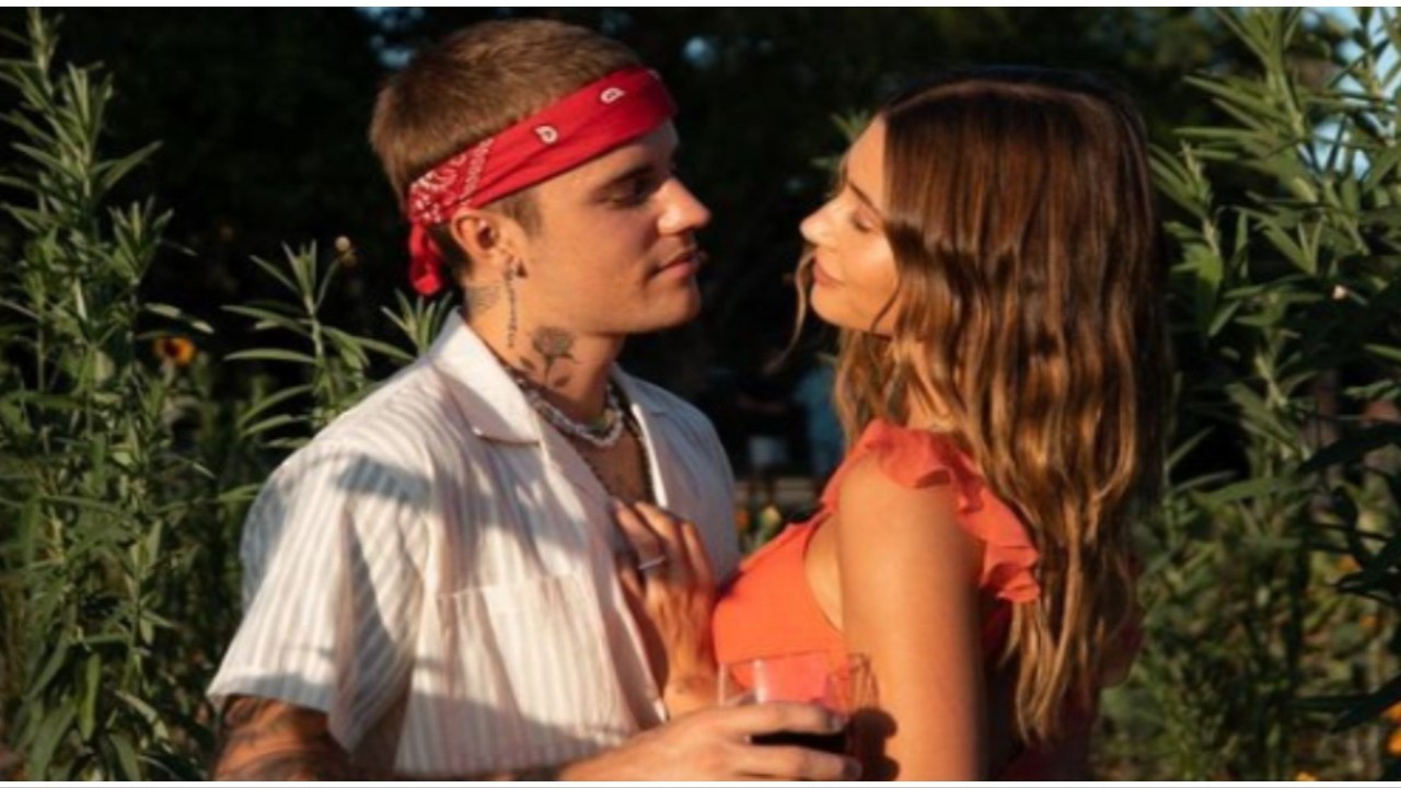 Justin Bieber and Hailey Bieber: The Latest Buzz on the Power Couple 13