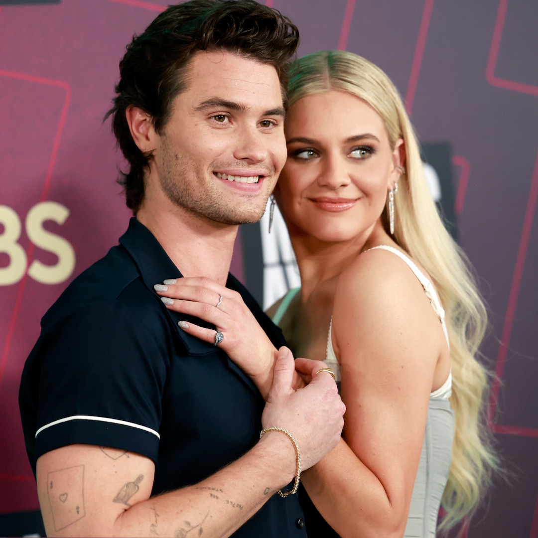 Chase Stokes and Kelsea Ballerini: The Latest Scoop That Will Leave You Amazed! 11