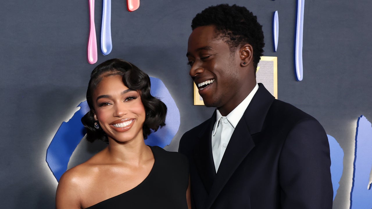 Lori Harvey and Damson Idris: Juicy Updates That Will Leave You Speechless! 14