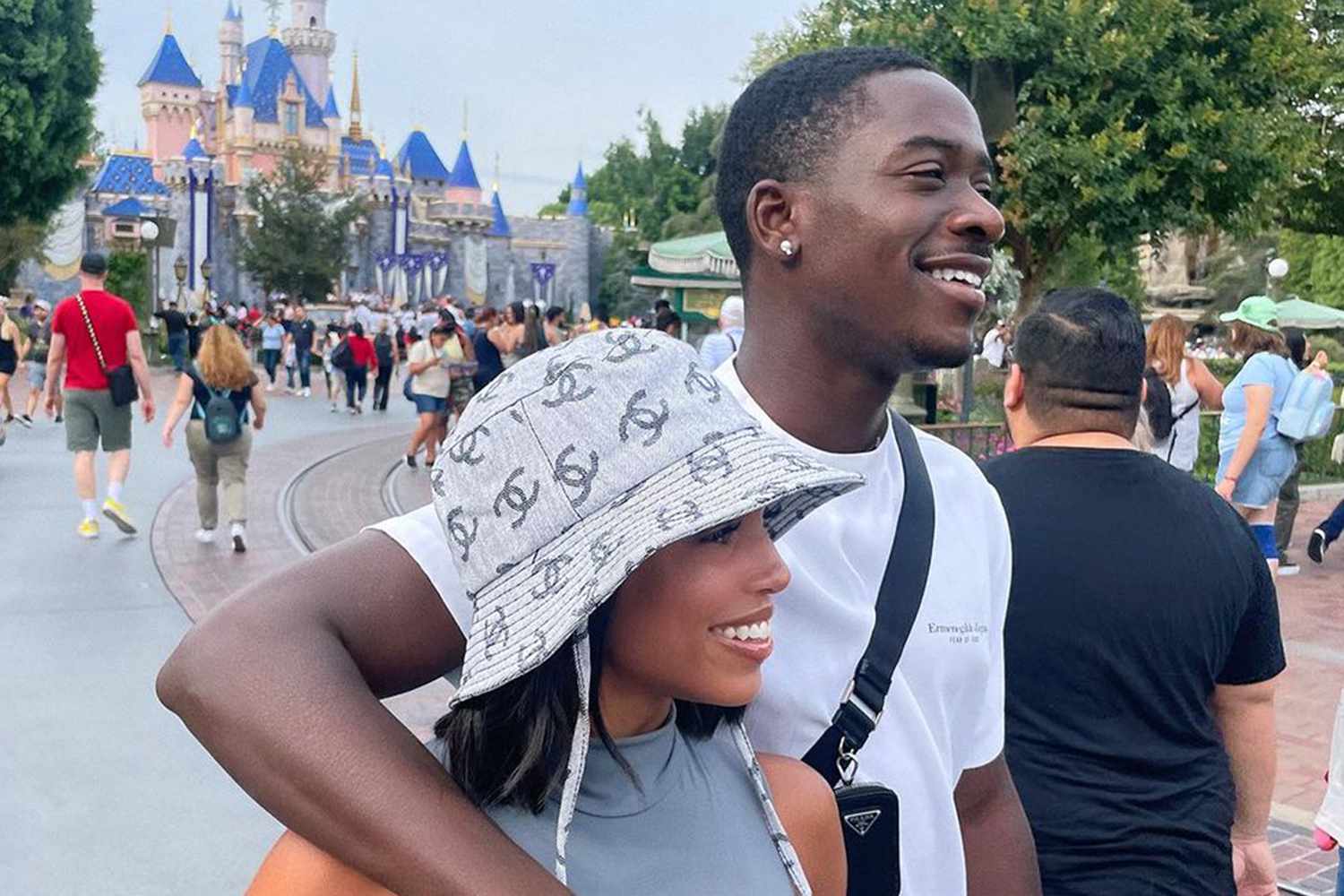 Lori Harvey and Damson Idris: Juicy Updates That Will Leave You Speechless! 11