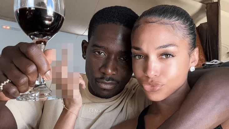 Lori Harvey and Damson Idris: Juicy Updates That Will Leave You Speechless! 12