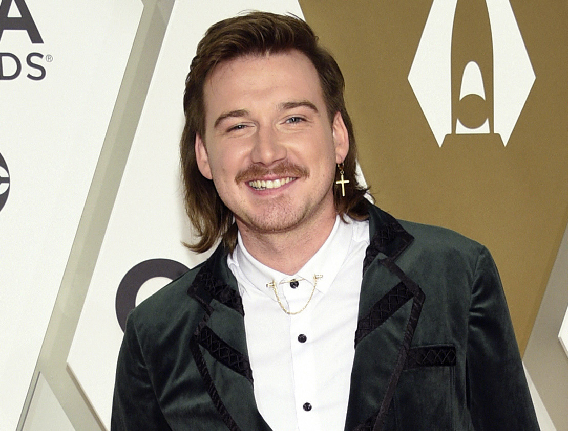 Morgan Wallen Extends Tour With New 2024 Stadium Dates - Experience His Epic Live Show! 14
