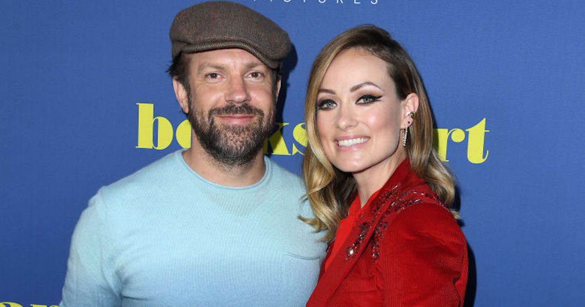 Jason Sudeikis and Olivia Wilde's Unsettling Custody Battle: What About Their Son Otis? 15