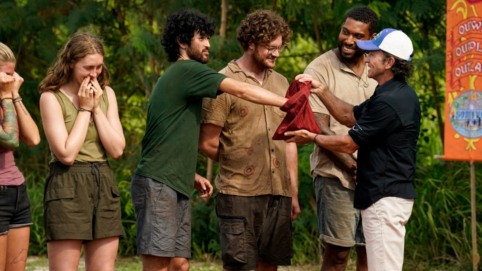 When does 'Survivor' start? Season 45 cast, premiere date, start time, how to watch