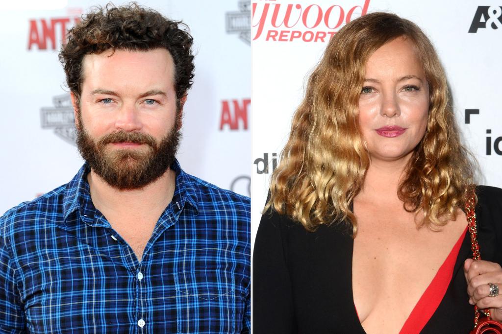 Danny Masterson's Shocking Decision: Full Custody of Daughter Given to Estranged Wife After Rape Conviction 12