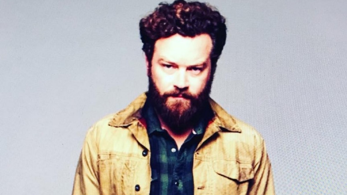 Danny Masterson gives full custody of daughter to estranged wife after rape conviction