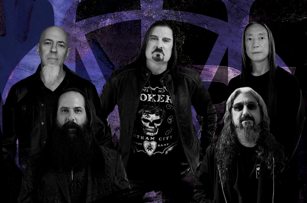 Dream Theater Reunites with Drummer Mike Portnoy After 13 Years: A Musical Reunion like No Other 11