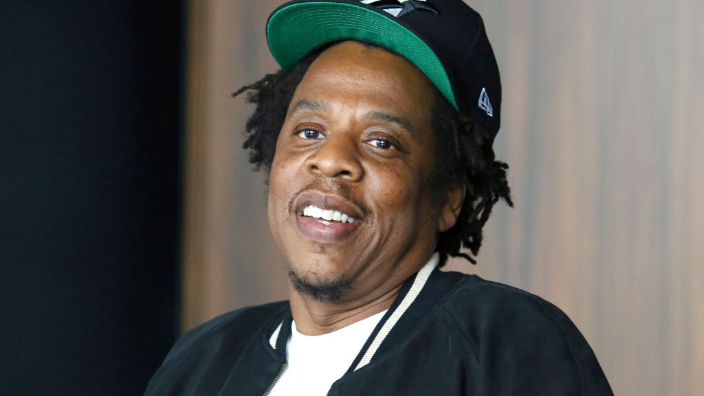 Jay-Z Reveals the Truth: Meeting Him vs. $500,000 - The Ultimate Debate Settled! 15
