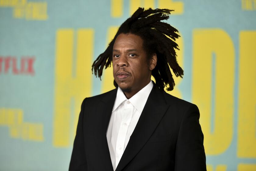 Jay-Z Reveals the Truth: Meeting Him vs. $500,000 - The Ultimate Debate Settled! 13