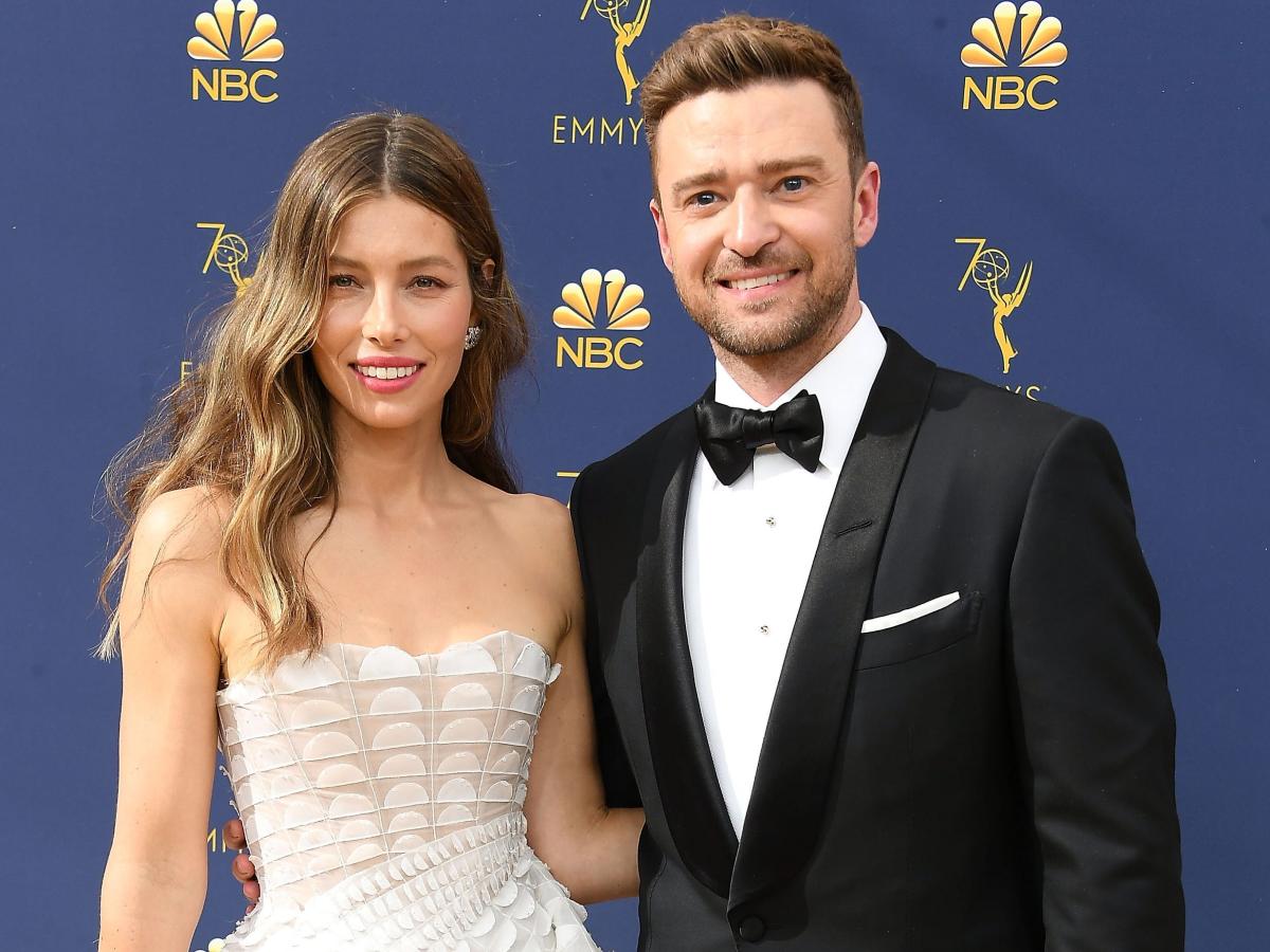 Discover the Heartwarming Insights from Justin Timberlake and Jessica Biel About Their Adorable Sons! 14