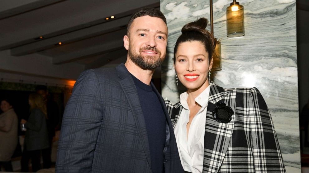 Discover the Heartwarming Insights from Justin Timberlake and Jessica Biel About Their Adorable Sons! 18
