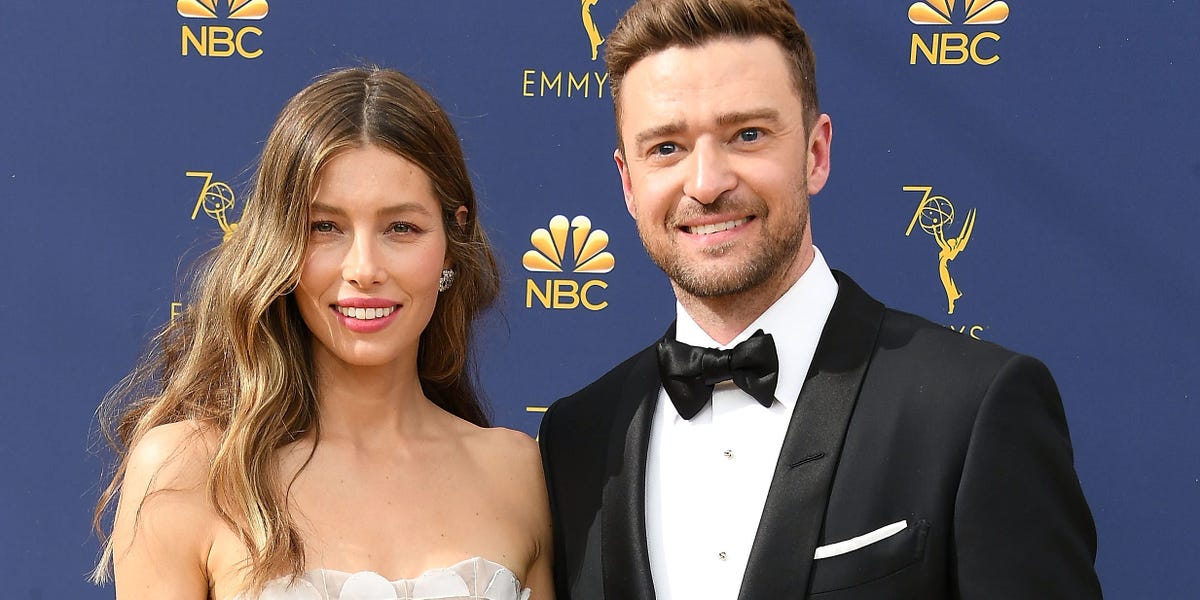 Discover the Heartwarming Insights from Justin Timberlake and Jessica Biel About Their Adorable Sons! 13