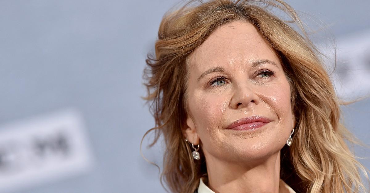 Discover Why Meg Ryan's New Rom-Com Is The Cutest Thing You'll See!