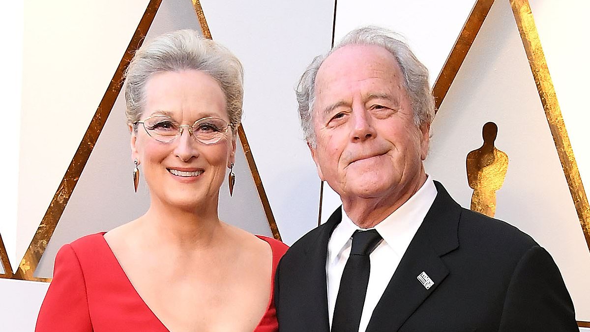 Meryl Streep's Shocking Marriage Update - Don Gummer Separates After 45 Years! 16