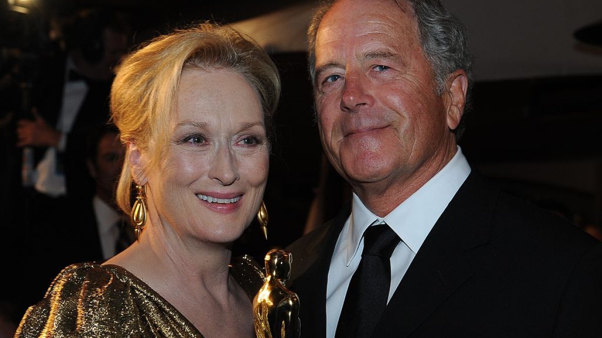 Meryl Streep's Shocking Marriage Update - Don Gummer Separates After 45 Years! 17