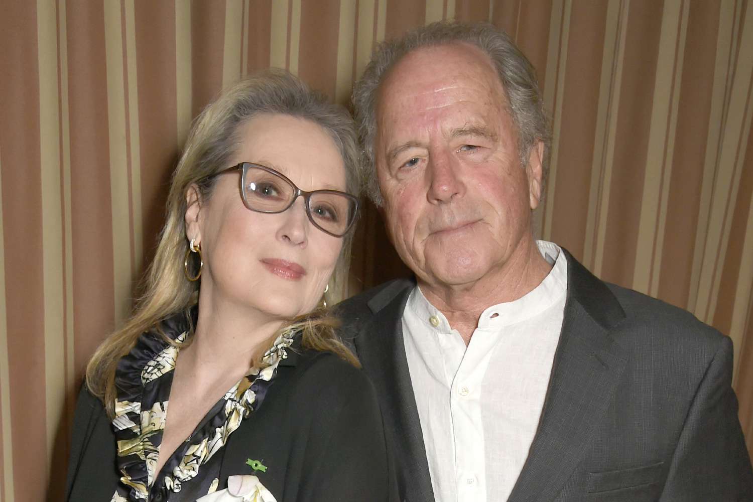 Meryl Streep's Shocking Marriage Update - Don Gummer Separates After 45 Years! 13
