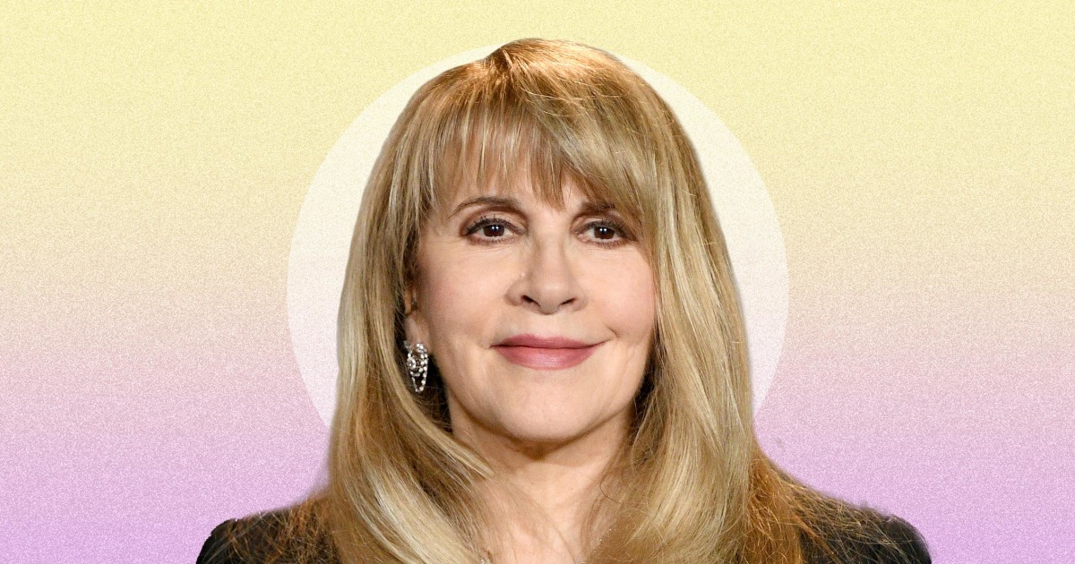 Stevie Nicks Reveals Her Iconic Barbie, Gives Taylor Swift Advice, and Unveils Surprising Retirement Plans! 7