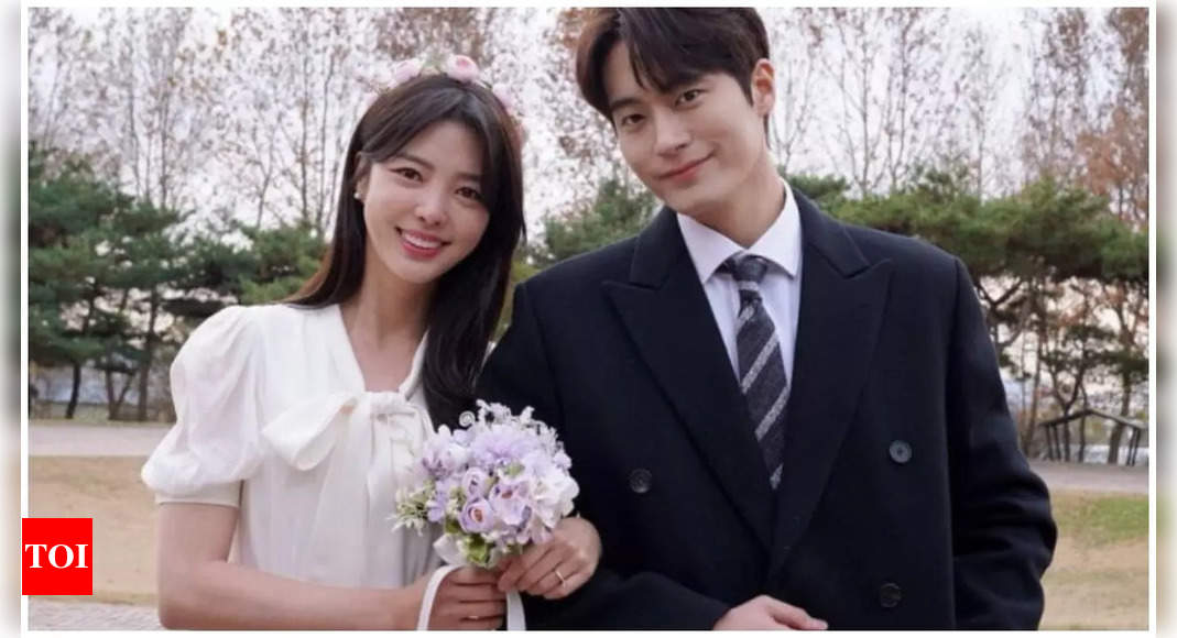 The Second Husband’ Stars Uhm Hyun Kyung and Cha Seo Won's Joyful Announcement! 9
