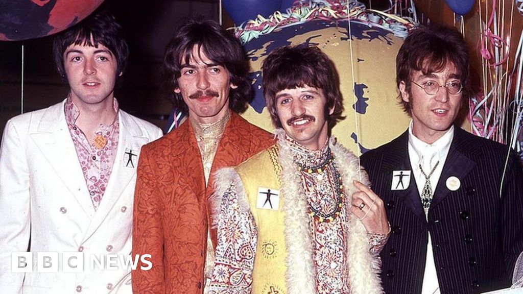 Exclusive: The Beatles Unveil Emotional 'Final Song' Now and Then - Must Listen Next Week! 9