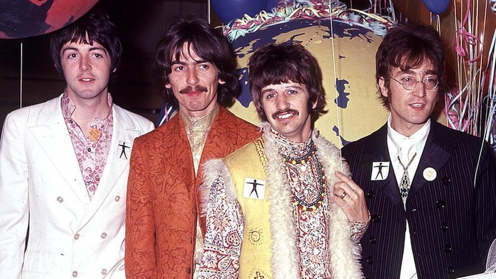 Exclusive: The Beatles Unveil Emotional 'Final Song' Now and Then - Must Listen Next Week! 10