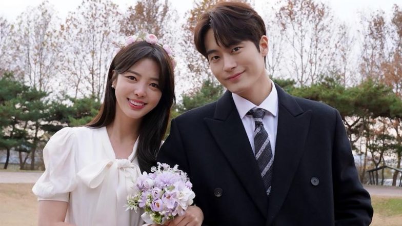 The Second Husband’ Stars Uhm Hyun Kyung and Cha Seo Won's Joyful Announcement! 11
