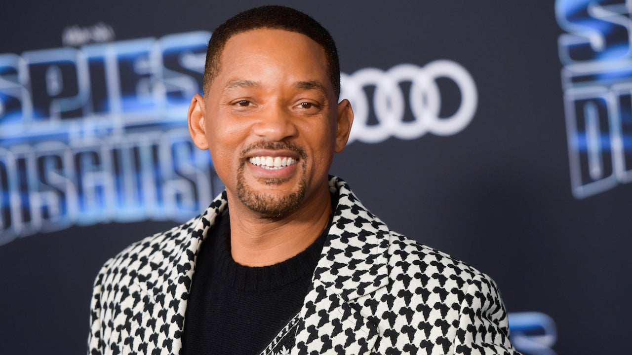 Will Smith shares first reaction to Jada Pinkett Smith's tell-all memoir; acknowledges 'emotional blindness' in marriage
