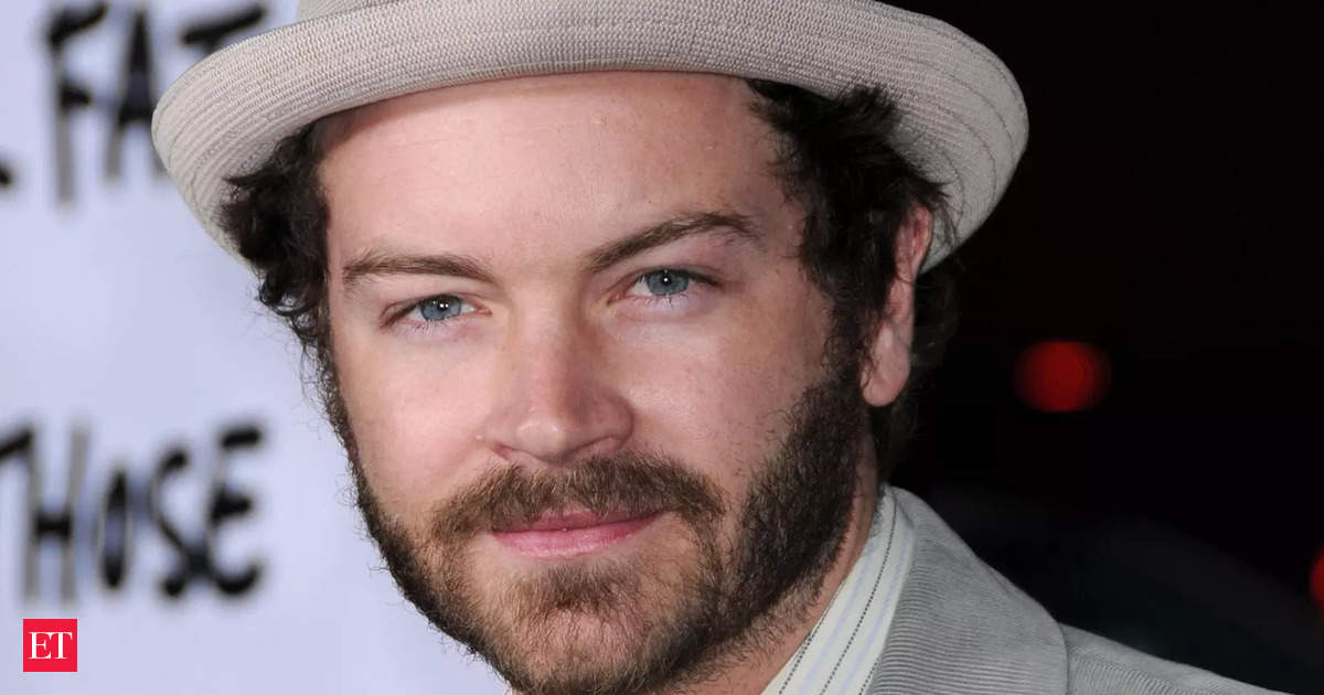 Danny Masterson's Shocking Decision: Full Custody of Daughter Given to Estranged Wife After Rape Conviction 13
