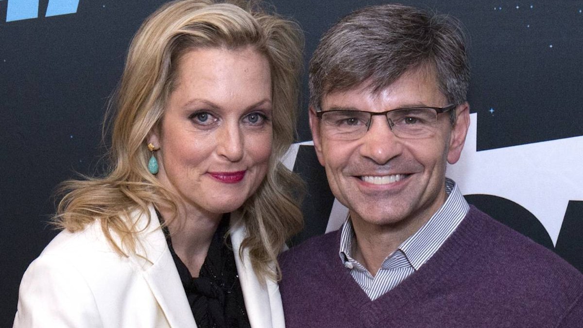 George Stephanopoulos' Wife Ali Wentworth Reveals Cryptic Message After Difficult Period 15