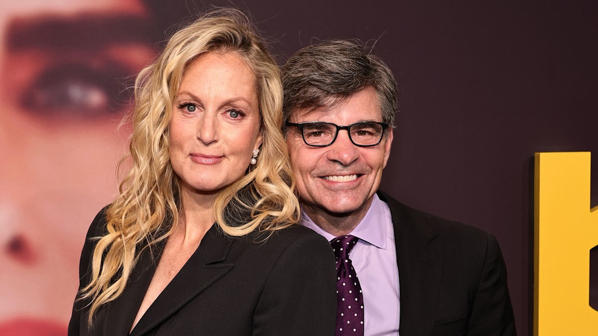 George Stephanopoulos Celebrates a Bittersweet Milestone in His Personal Life – You Won't Believe It! 24
