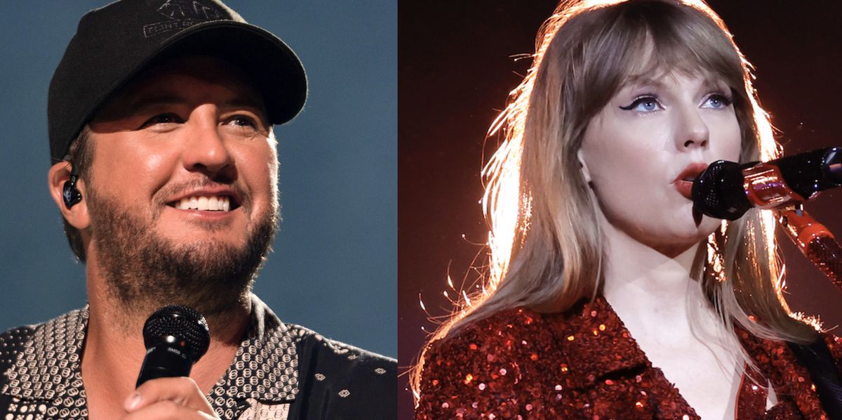 Did Taylor Swift Really Get Her Start on American Idol? Unveiling the Truth Behind the Rumors! 9