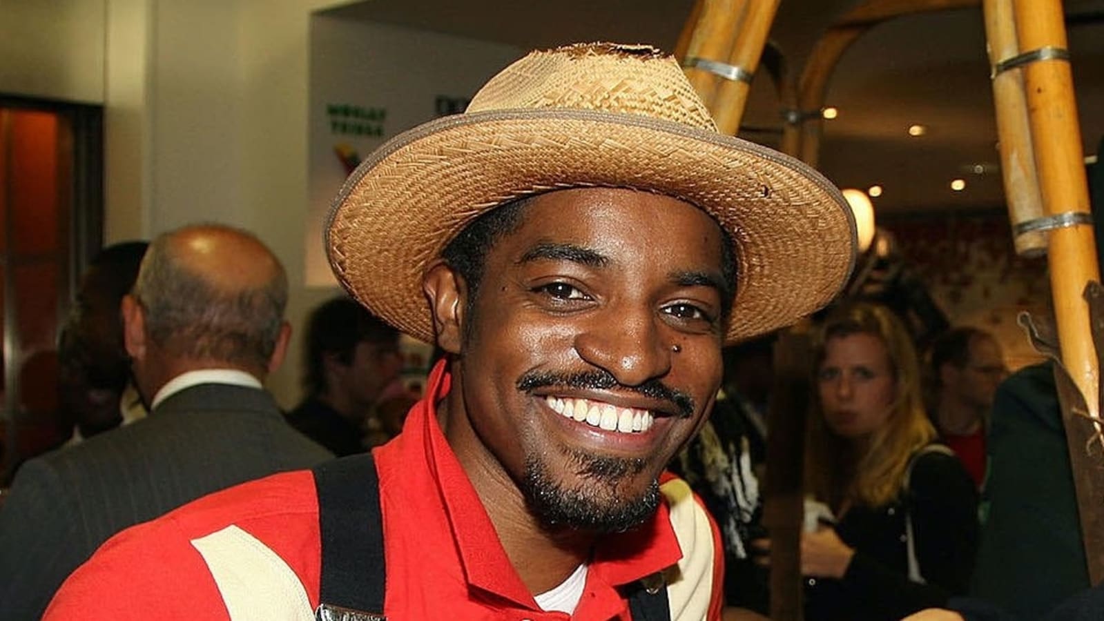 André 3000's Game-Changing Solo Album: No Verses? Find Out What He Has in Store! 11