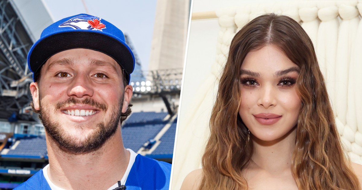 Josh Allen's Dating: The Truth About His Romantic Life Will Shock You! 12