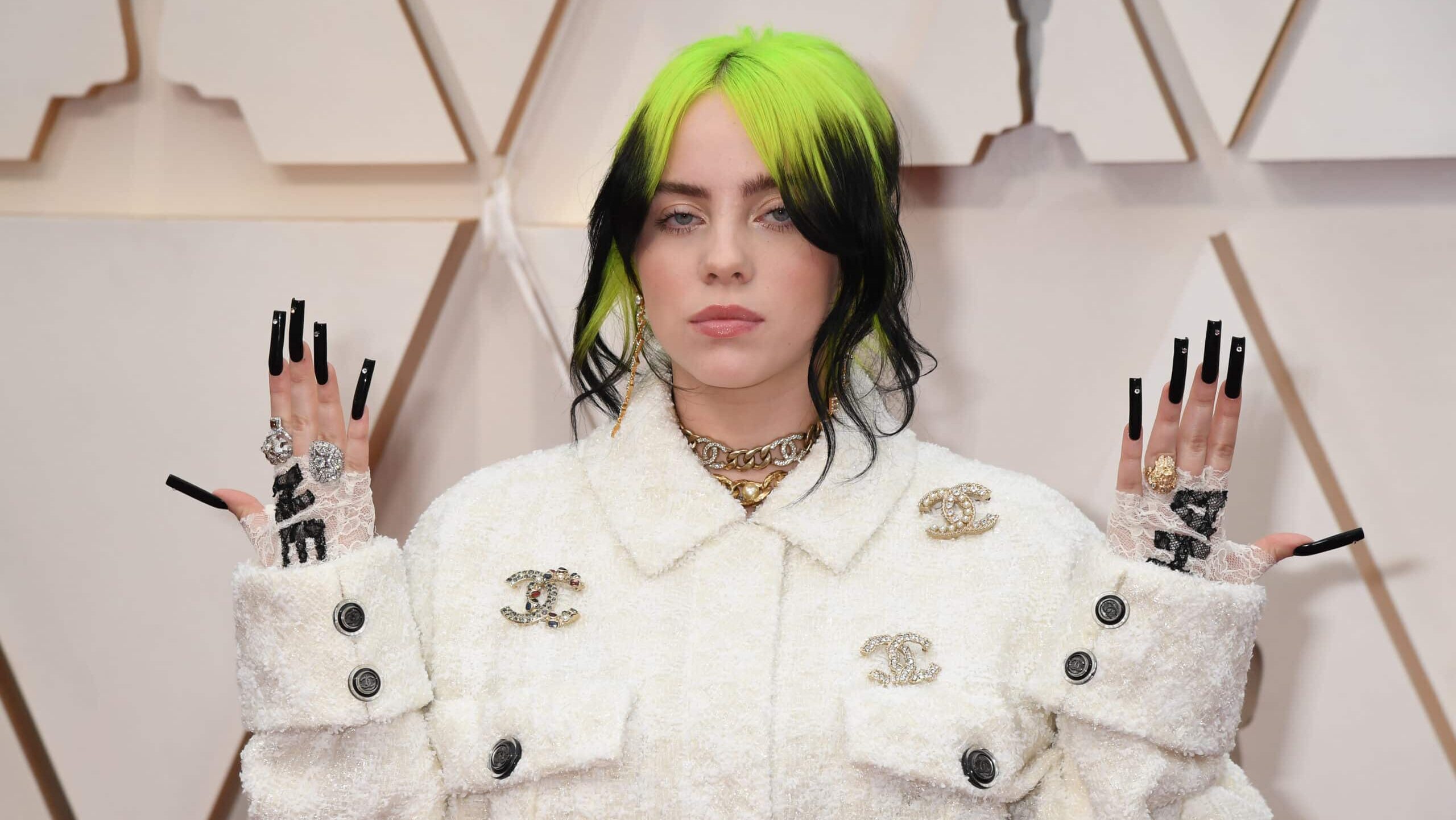 Billie Eilish: A Journey from Teen Stardom to Grammy Success - Unveiling Her Inspiring Story 9