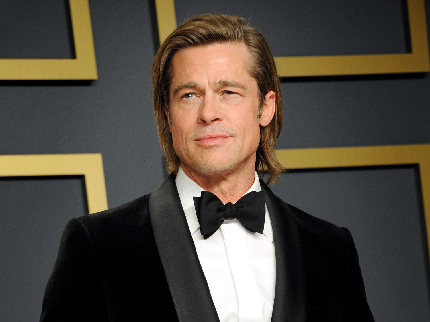 Brad Pitt's Dating Journey: From Ex-Wives to Flings, Unveiling His Colorful Love Life! 12