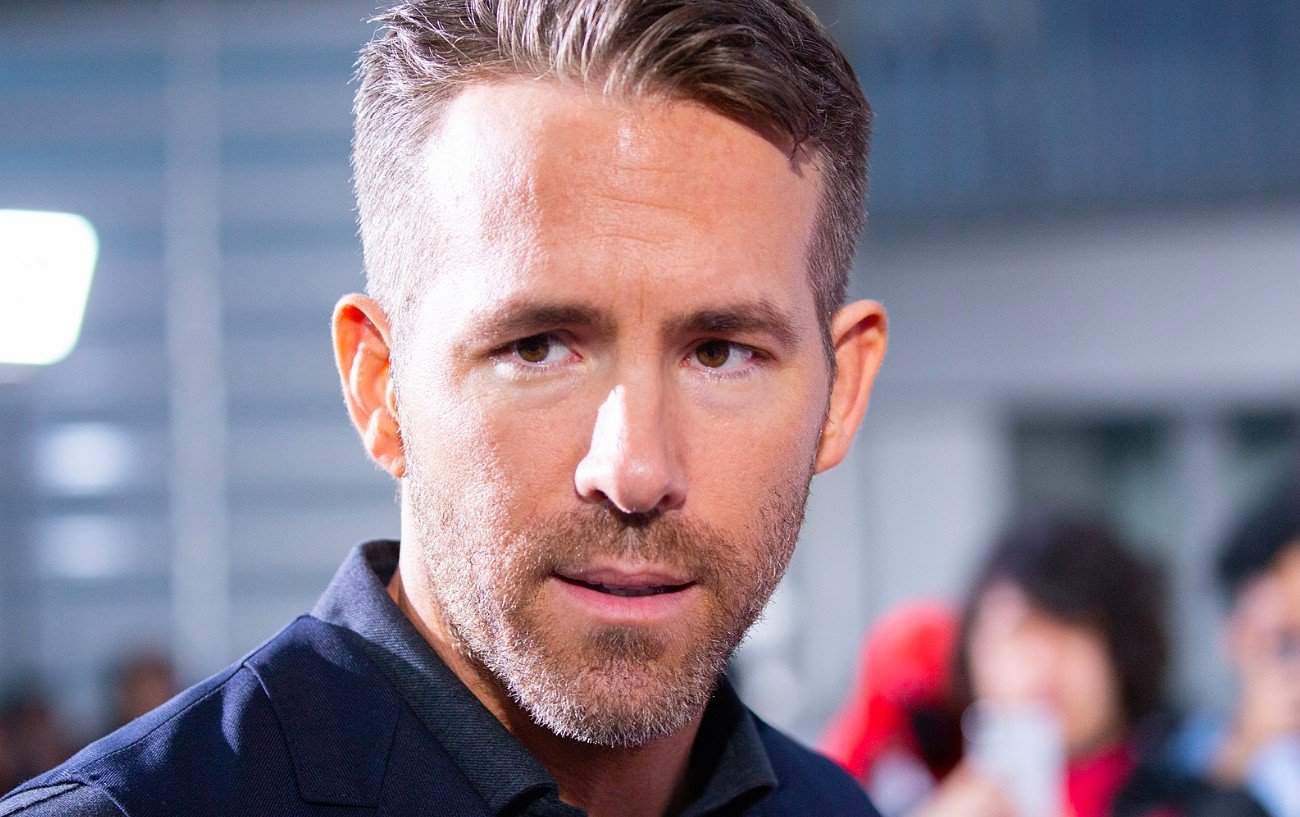 Unbelievable! Ryan Reynolds Shatters NY Marathon Records in Inspiring Run for Parkinson's Research 15