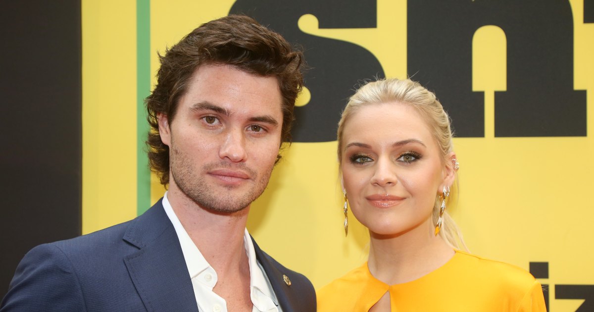 Chase Stokes and Kelsea Ballerini's Surprising Romance: The Inside Story You Need to Know! 18