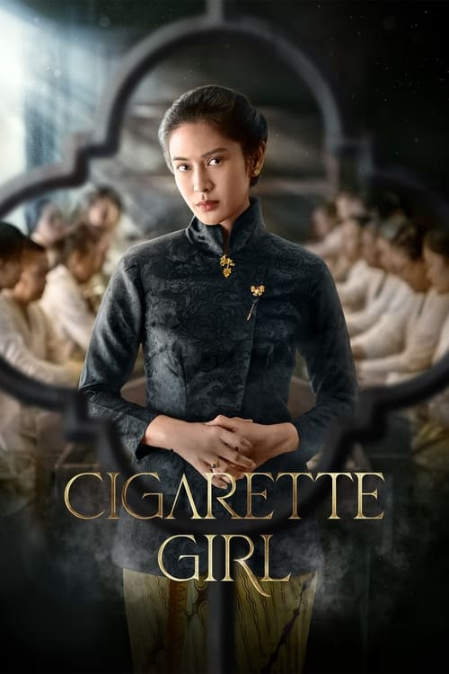 Cigarette Girl Season 1: Uncover the Secrets and Drama of Indonesia's Tobacco Industry! 6