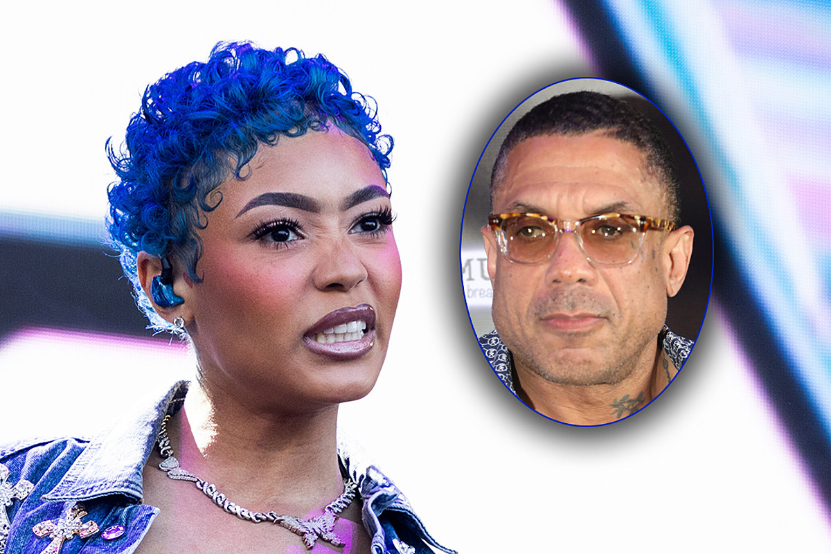Benzino's Wild Accusations Against Coi Leray Exposed: Her Struggle is Authentic 9
