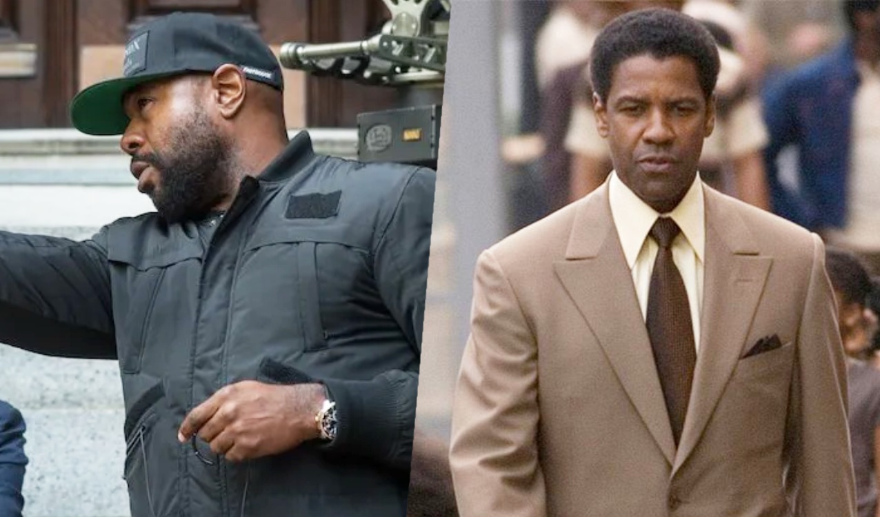 Denzel Washington Takes on Epic Role in Antoine Fuqua's 'Hannibal' - See Who Joined the Cast! 18