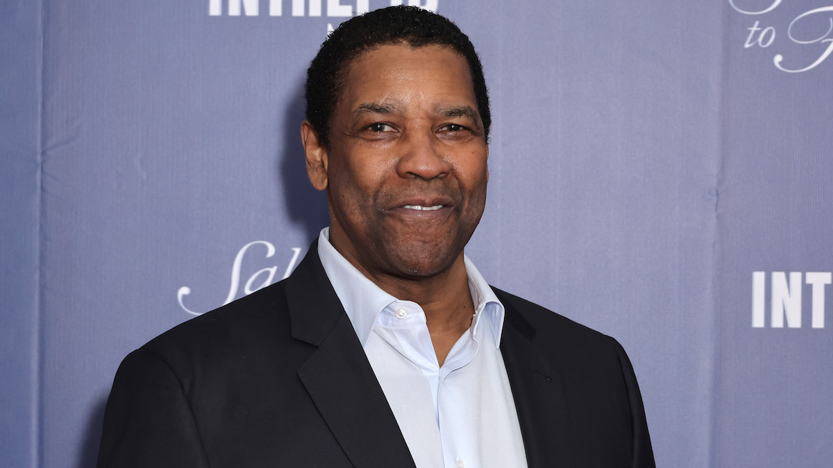 Denzel Washington Takes on Epic Role in Antoine Fuqua's 'Hannibal' - See Who Joined the Cast! 16