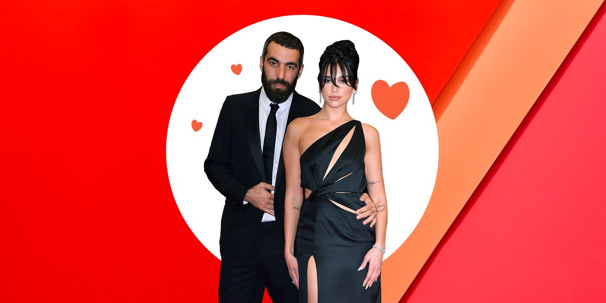 Dua Lipa and Romain Gavras: A Love Story That Will Leave You Speechless! 14