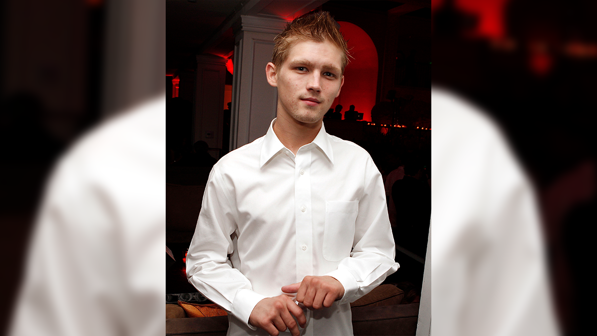 Evan Ellingson Cause of Death: Shocking Truth Revealed - No Foul Play Suspected! 14