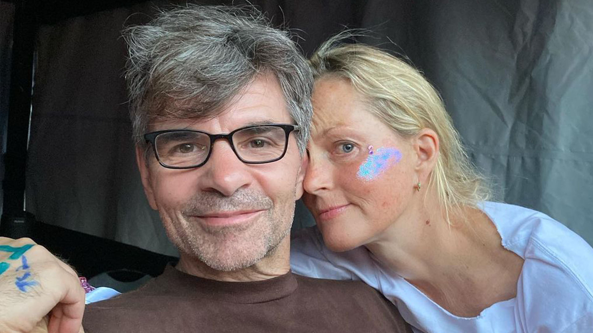 George Stephanopoulos' Wife Ali Wentworth Reveals Cryptic Message After Difficult Period 13